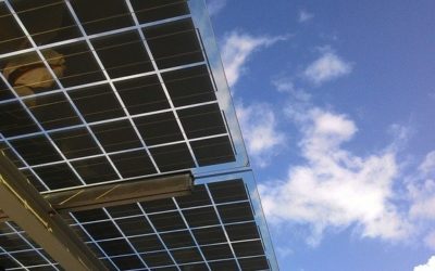 Entre photovoltaïque et aérovoltaïque, quelle est la meilleure solution énergétique ?